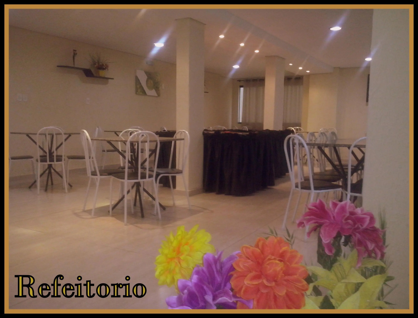 San Remo Camboriú Hotel