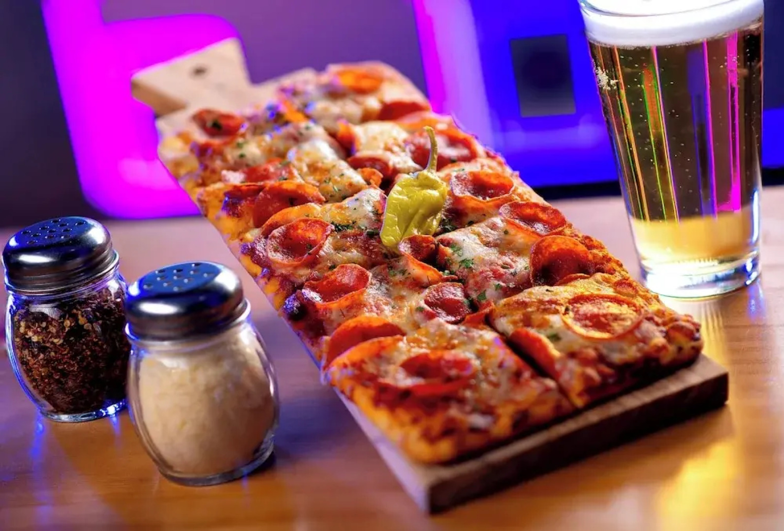 Centennial Plaza Resort Gulfport