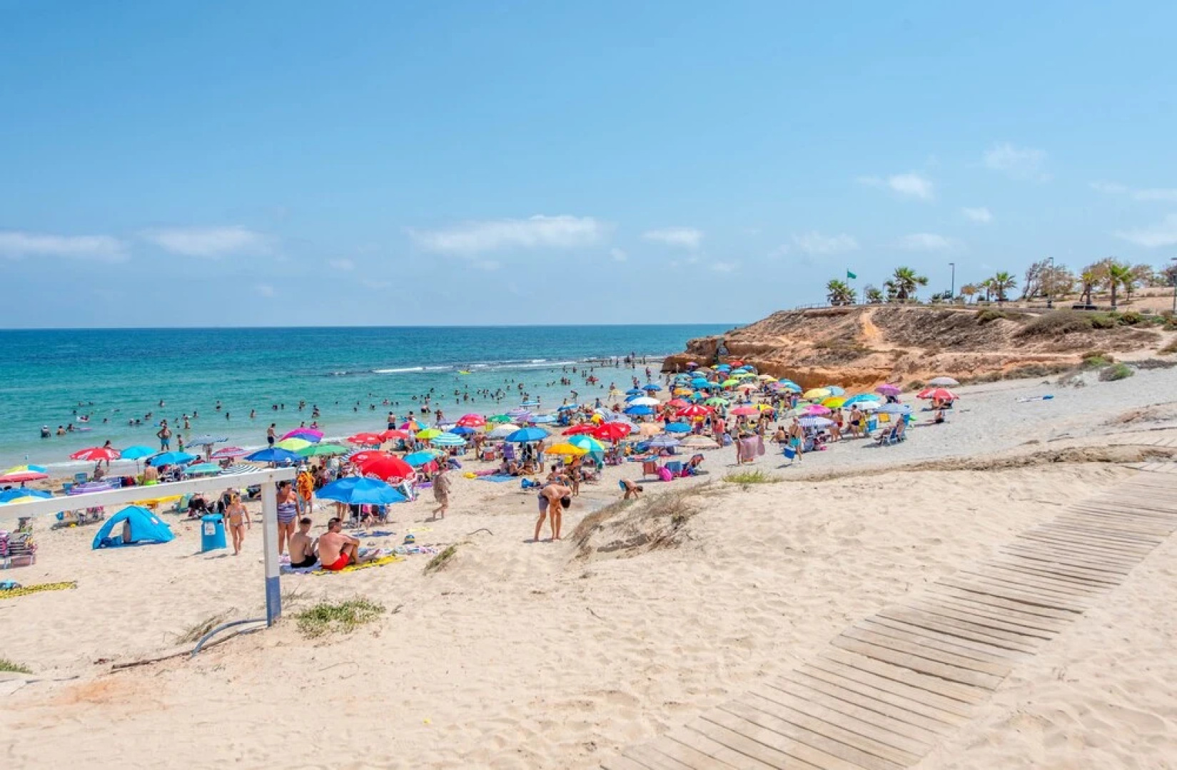 Apartamento Bennecke Sorolla