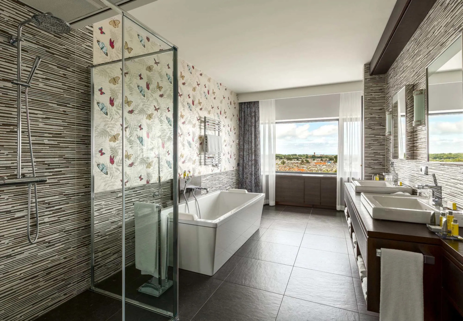 The Hague Marriott Hotel