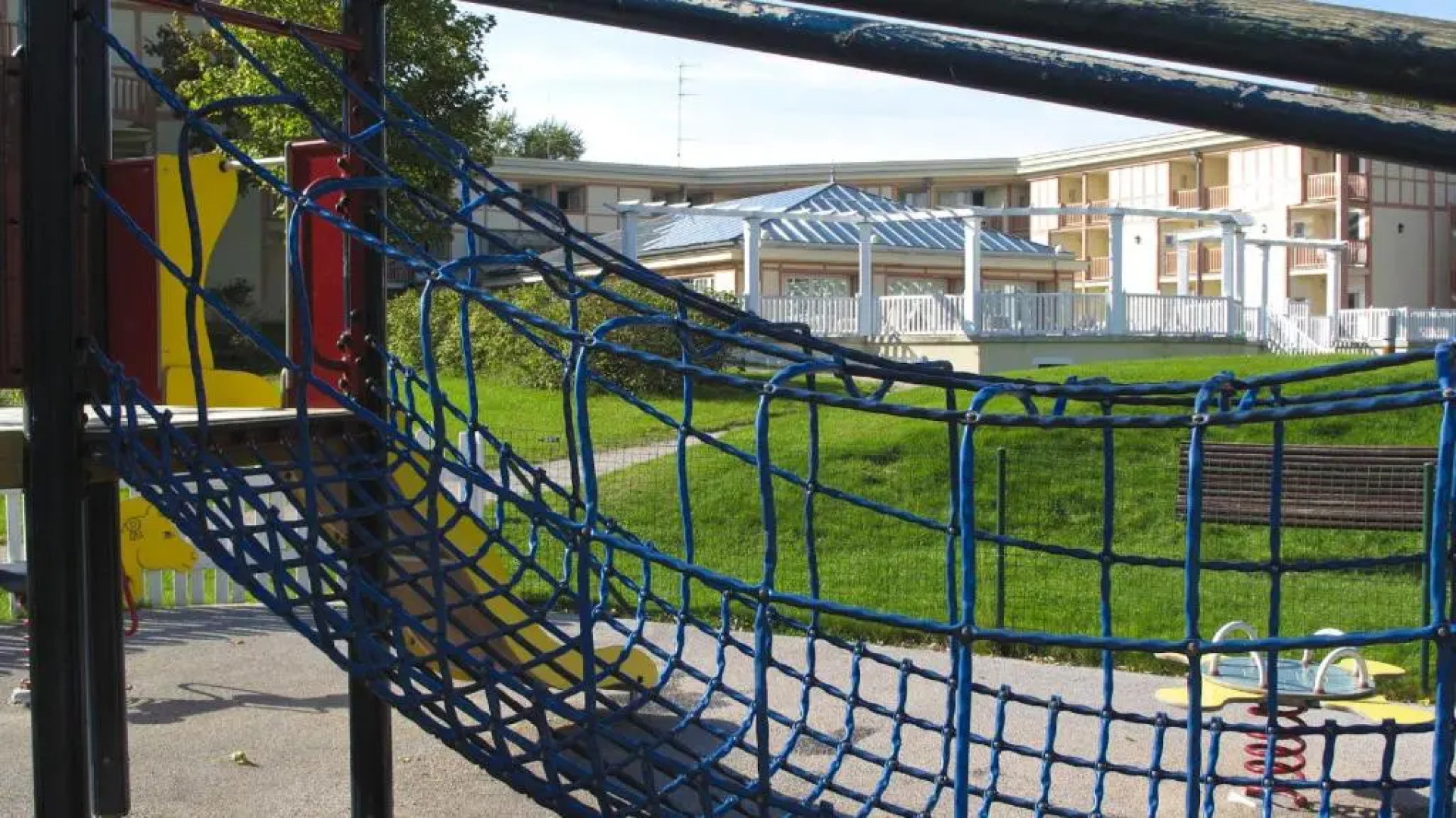 Pierre & Vacances Résidence Les Jardins de la Côte d'Opale