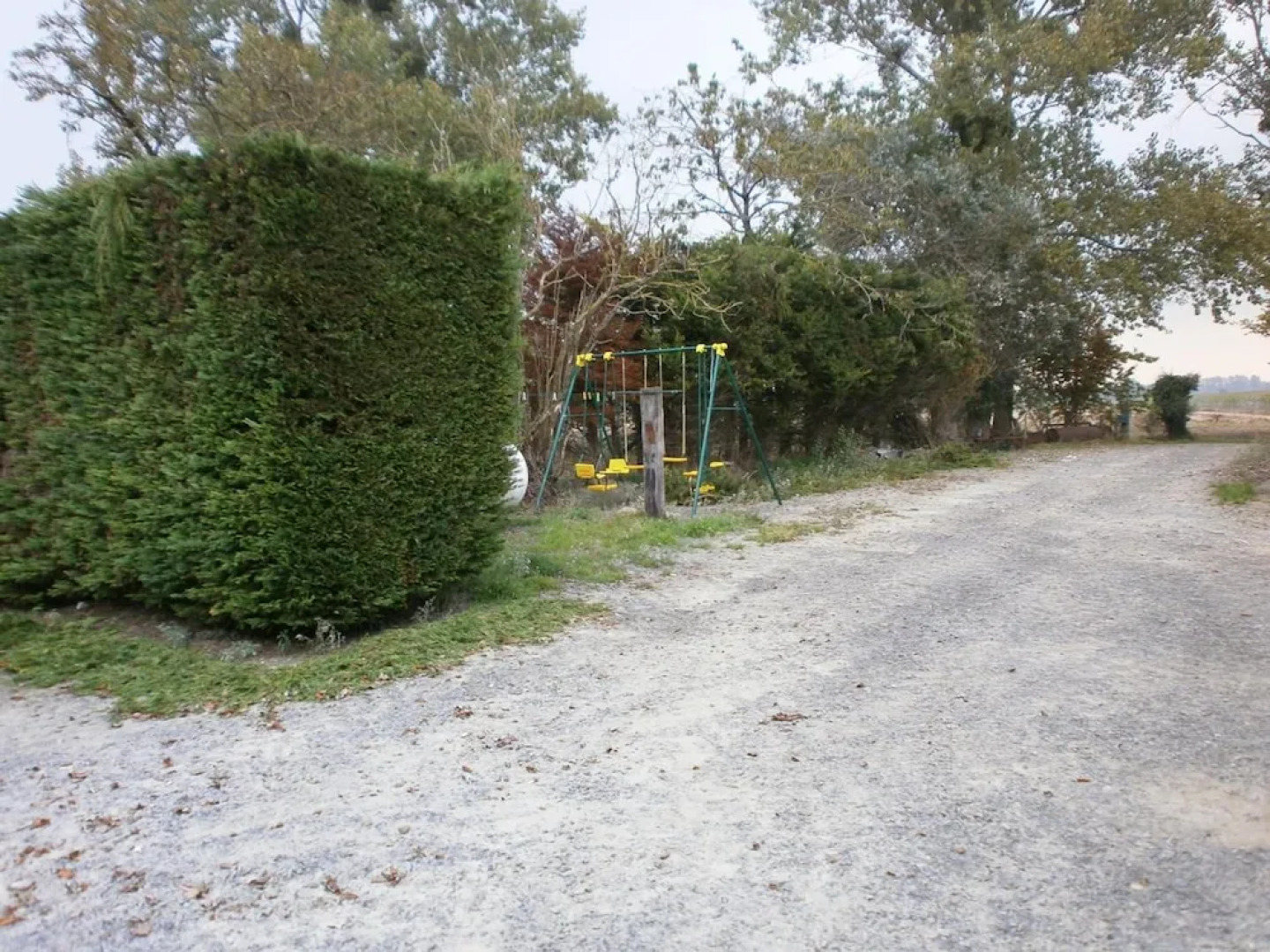 La Ferme de la Ruette