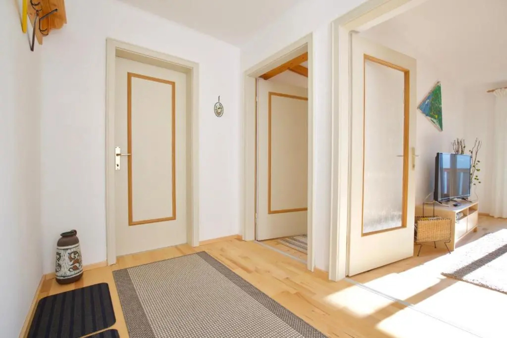 Ferienwohnung Monika Knoflach