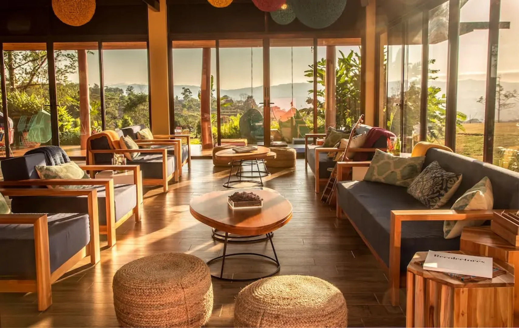 Kinkara Luxury Retreat