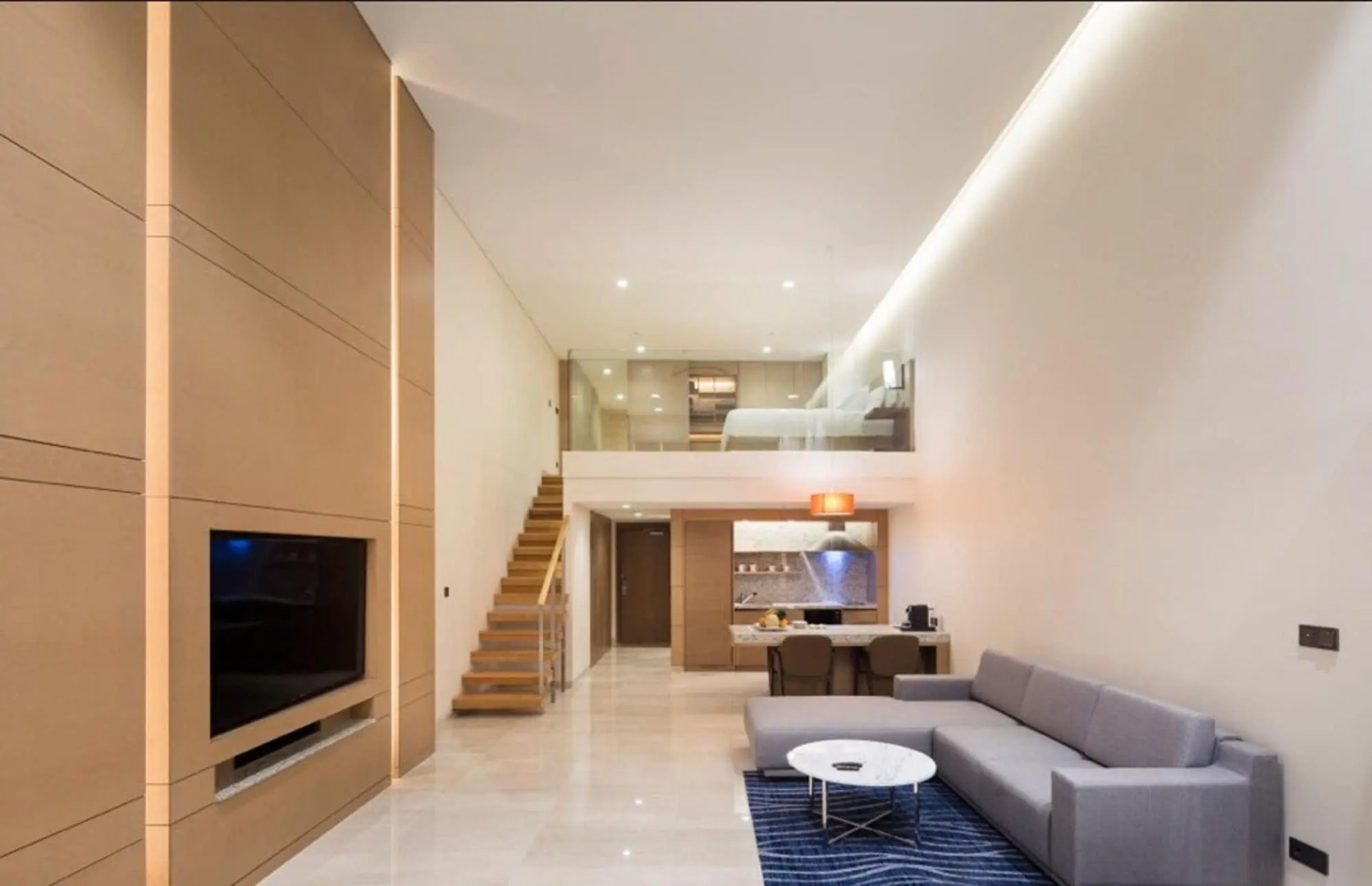 Sun Cruise Resort and Yacht