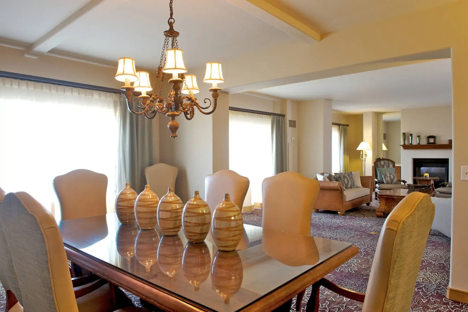 JW Marriott Starr Pass Resort and Spa