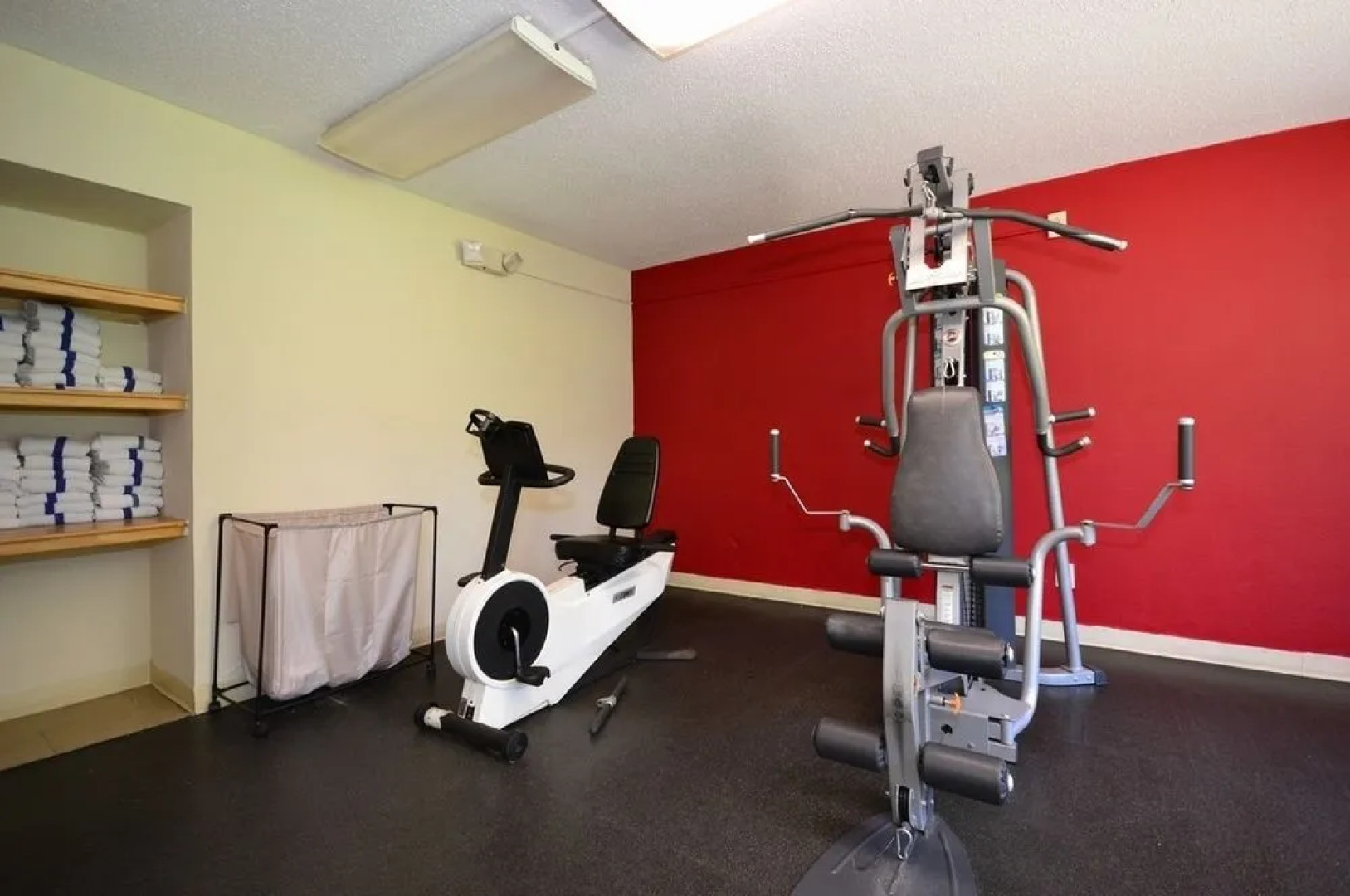 Quality Inn & Suites Gretna