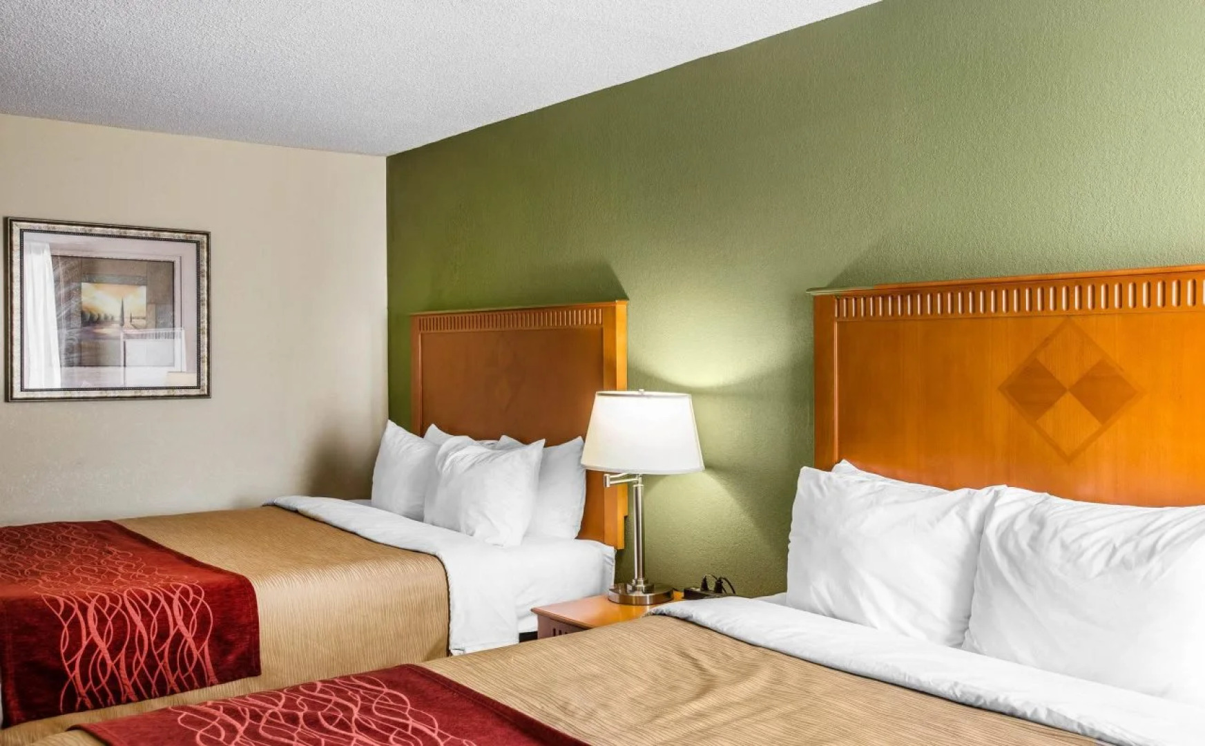 Country Inn & Suites by Radisson, Greenville, SC