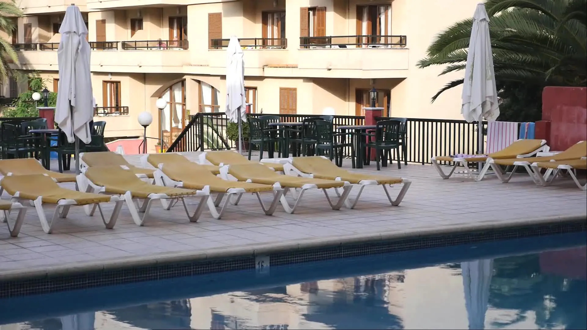 BJ Playamar Hotel & Apartamentos