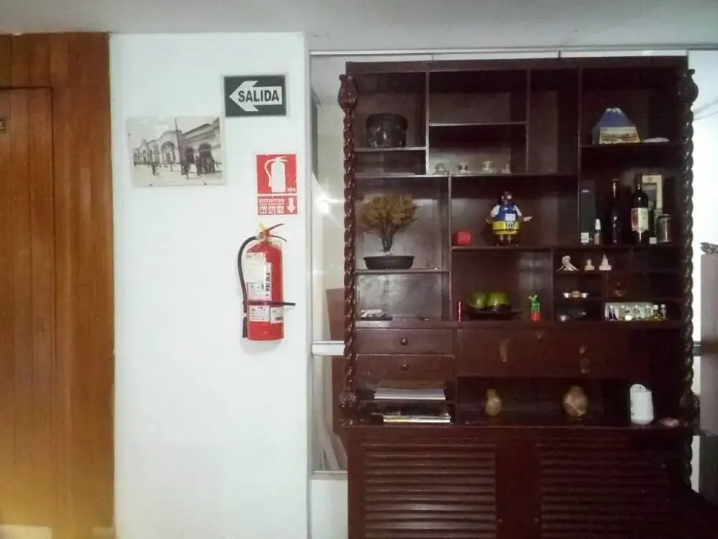 Hospedaje La Mia Nonna