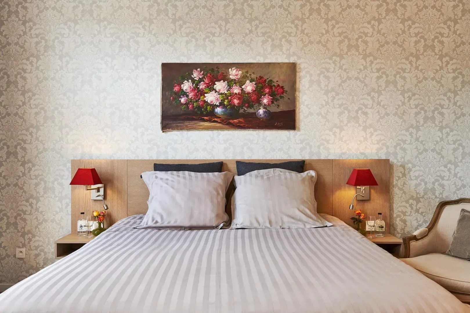 Hotel Royal Astrid Aalst