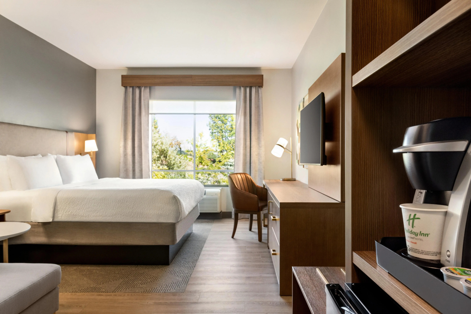 Holiday Inn Birmingham - Hoover by IHG