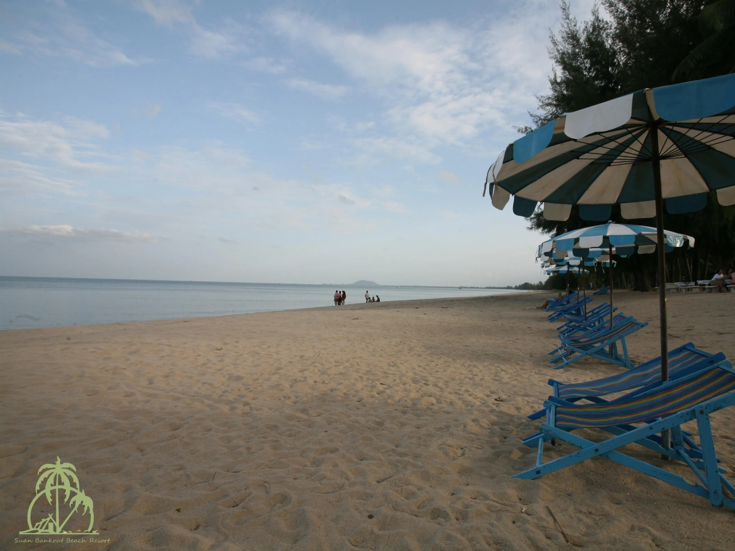 Suan Bankrut Beach Resort