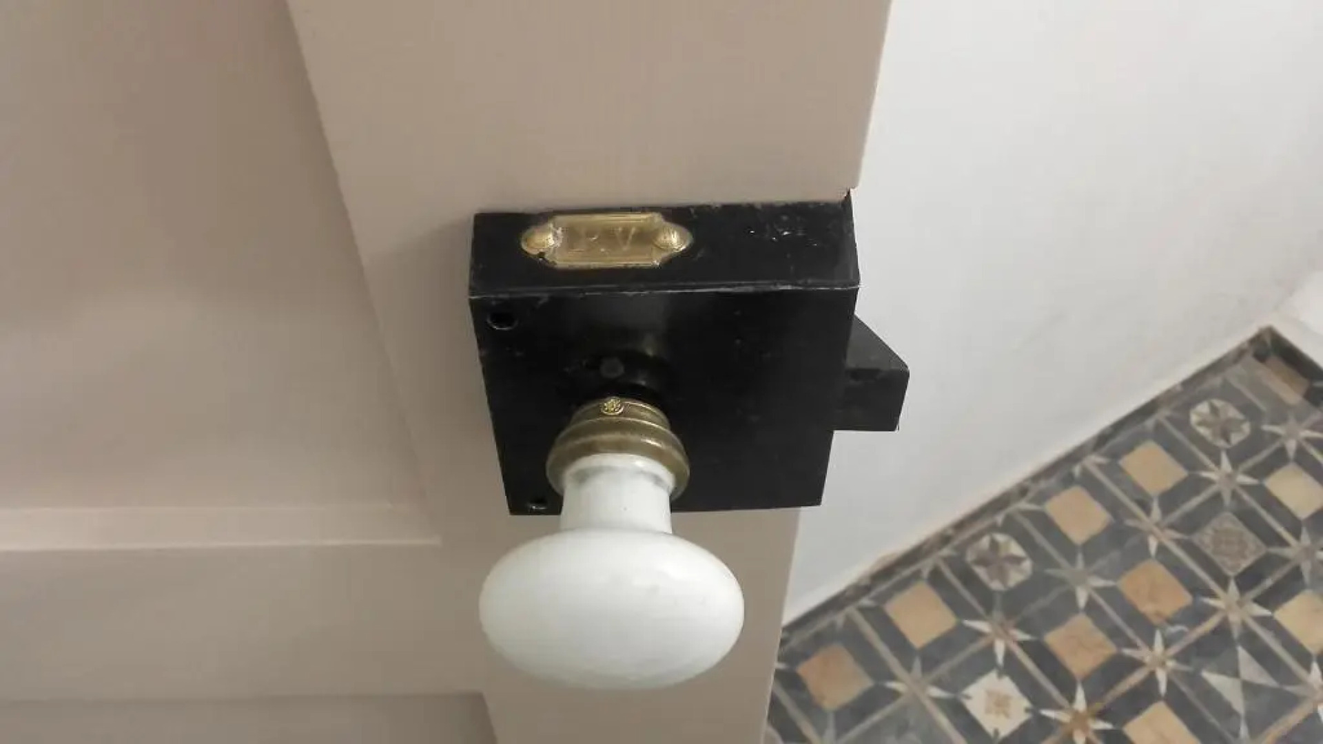 En Patmo Holiday Home