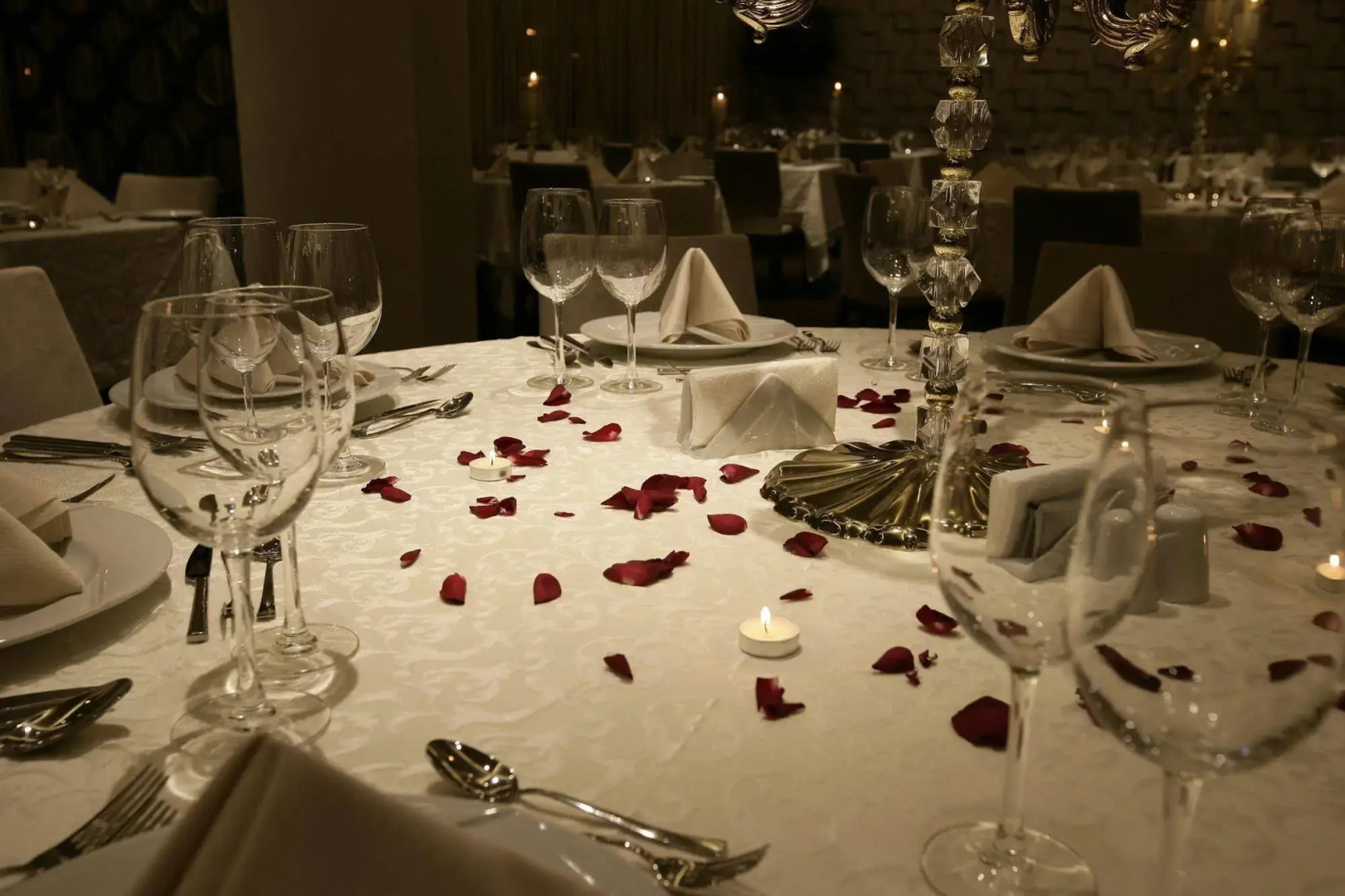 RYS Hotel & Restaurant