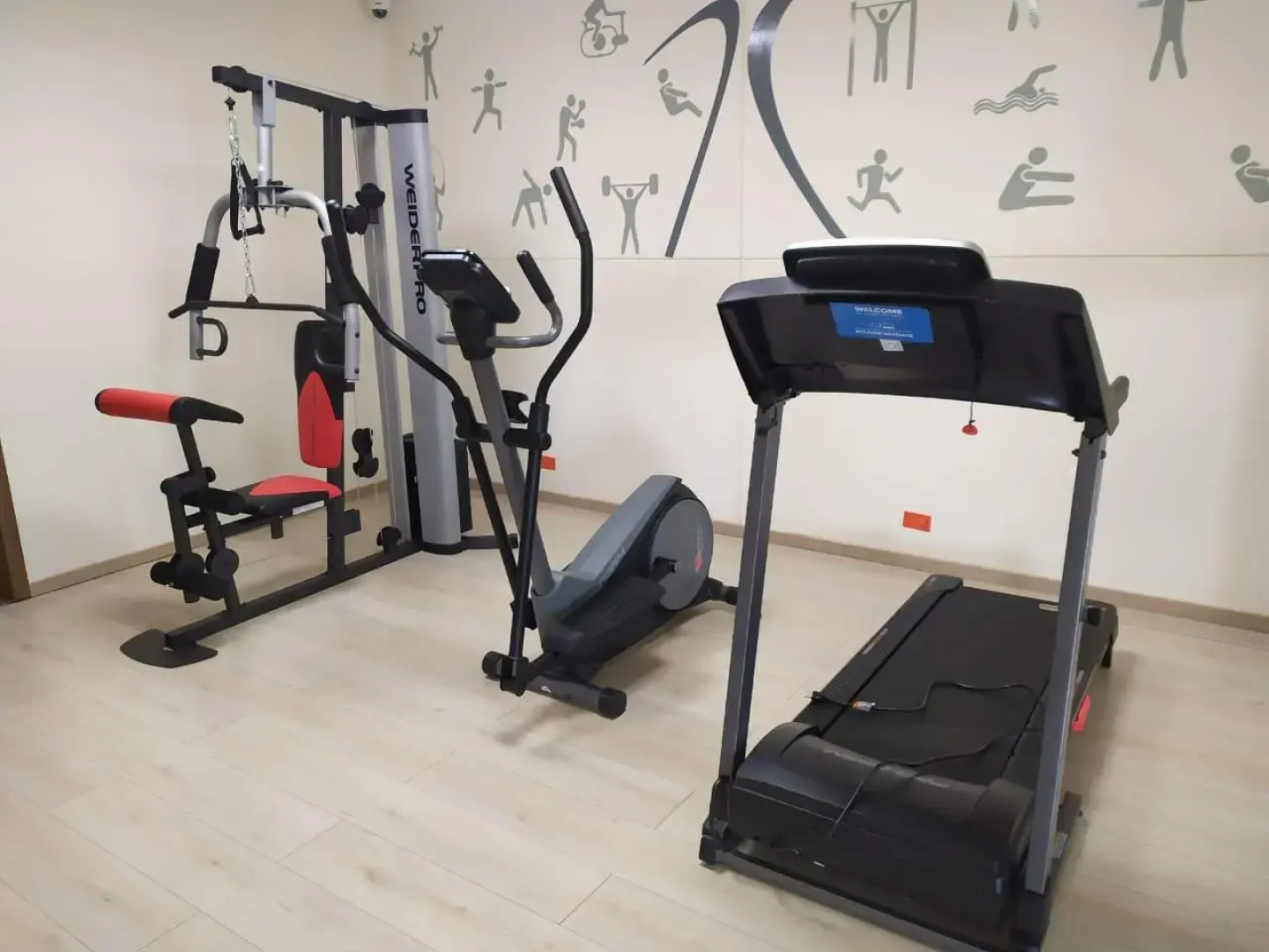 Sleep Inn Villahermosa