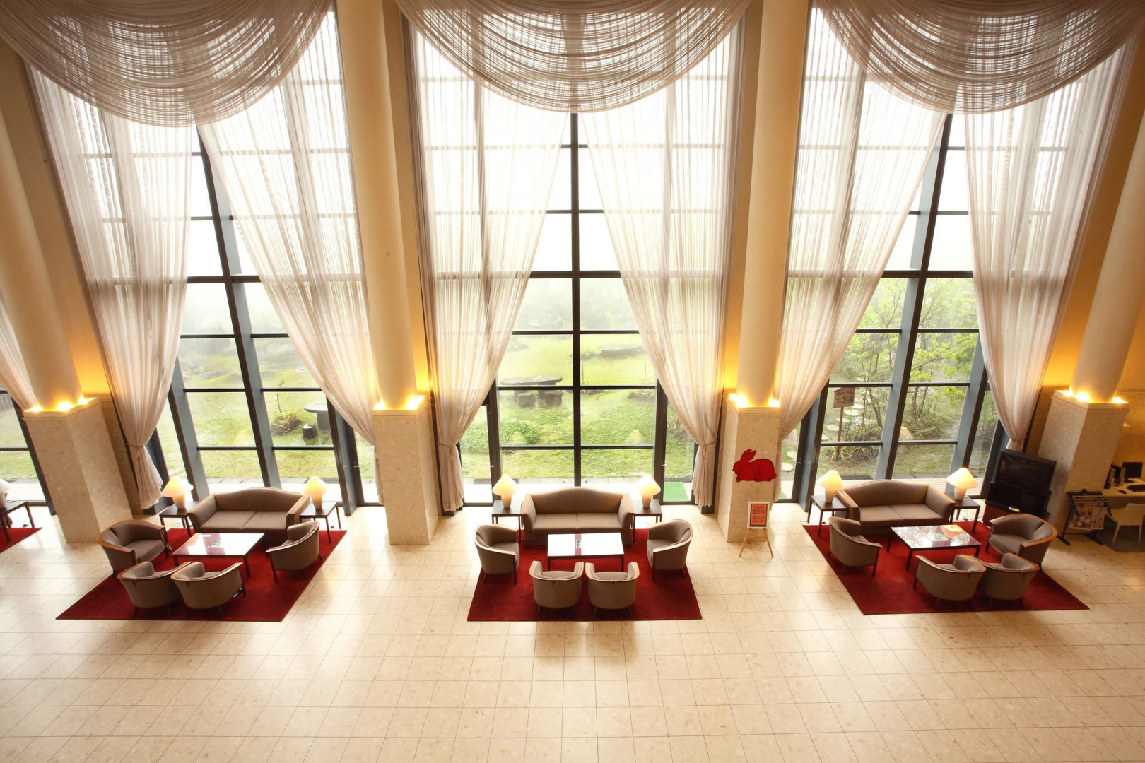 Kirishima Kanko Hotel