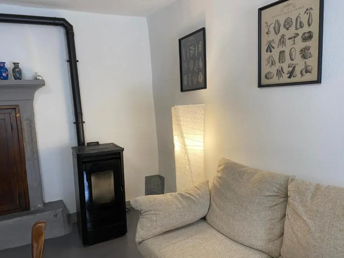 Casa Vacanze da Nonna Beatrice - Camino