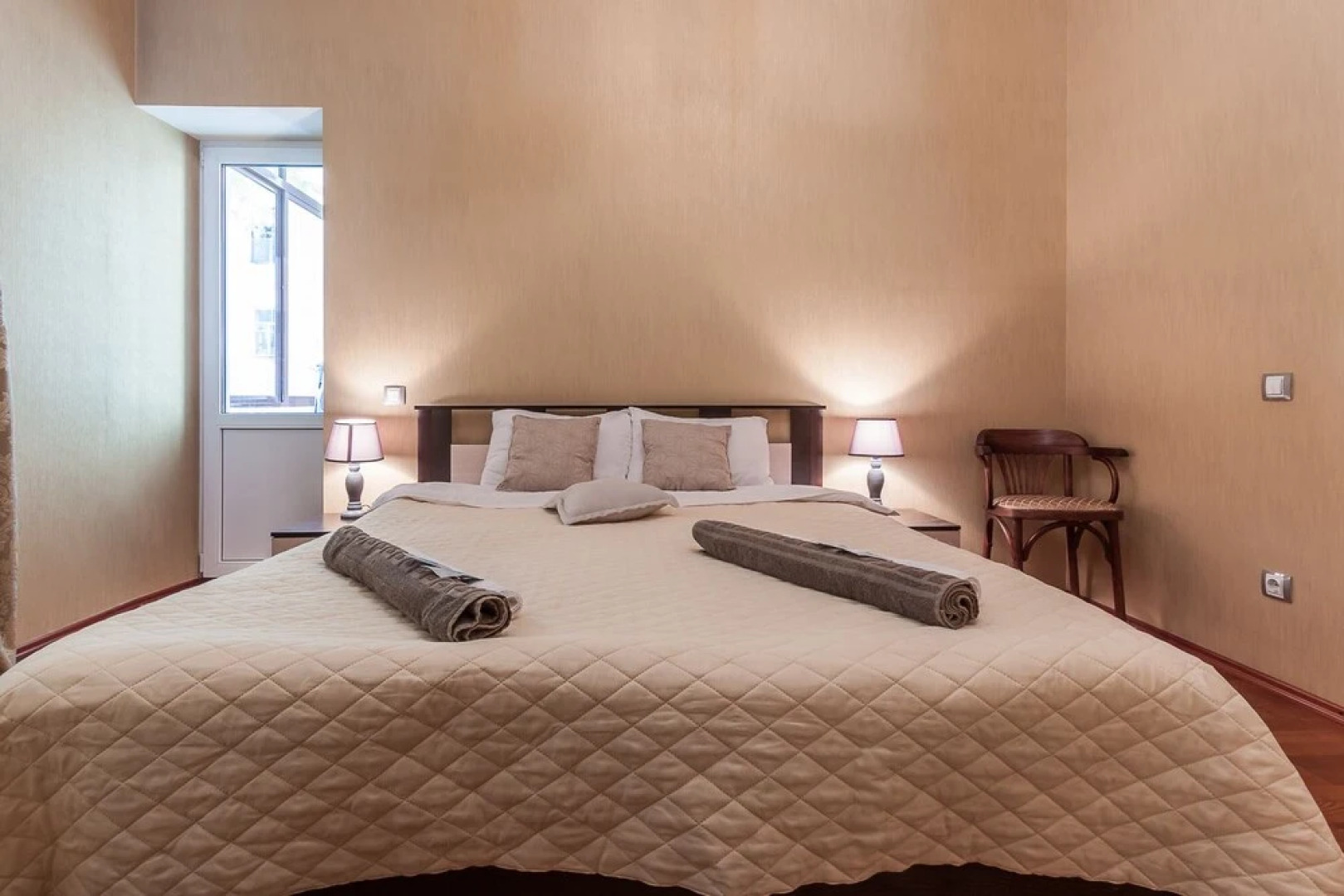 Мини-отель «Фортуна»