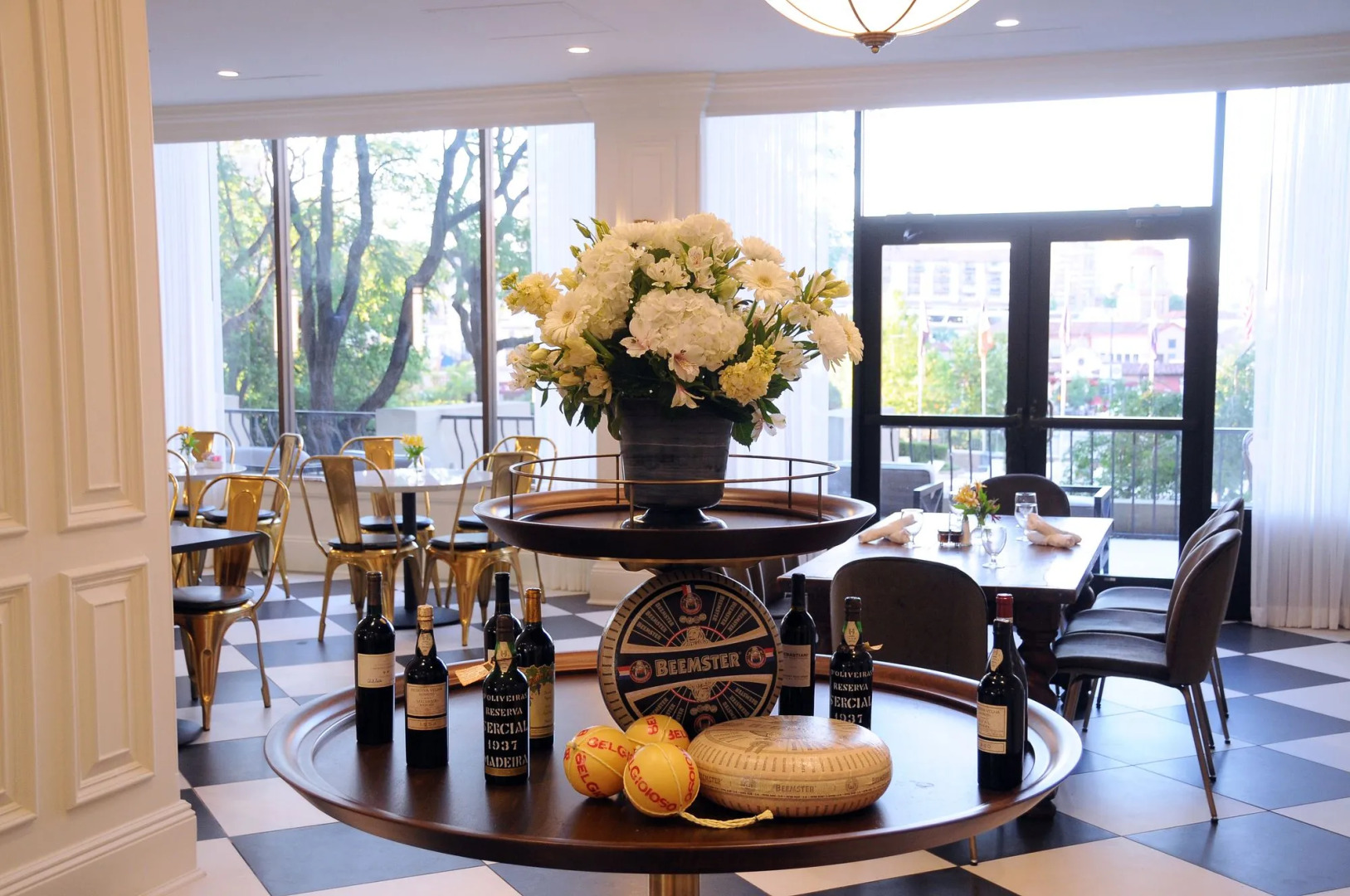 InterContinental Kansas City at The Plaza by IHG