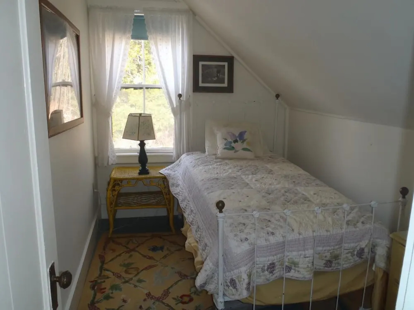 Contention Cove - Three Bedroom Home