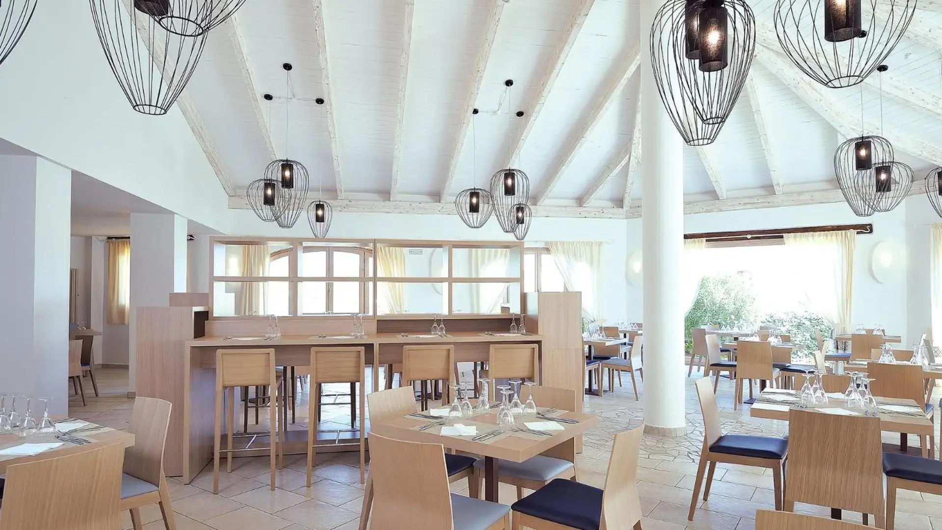 Курортный отель Janna e Sole Resort