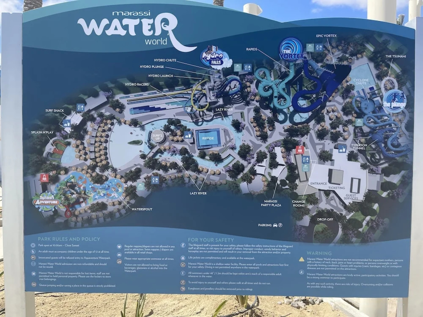 Marassi North Coast Villa Victoria 54