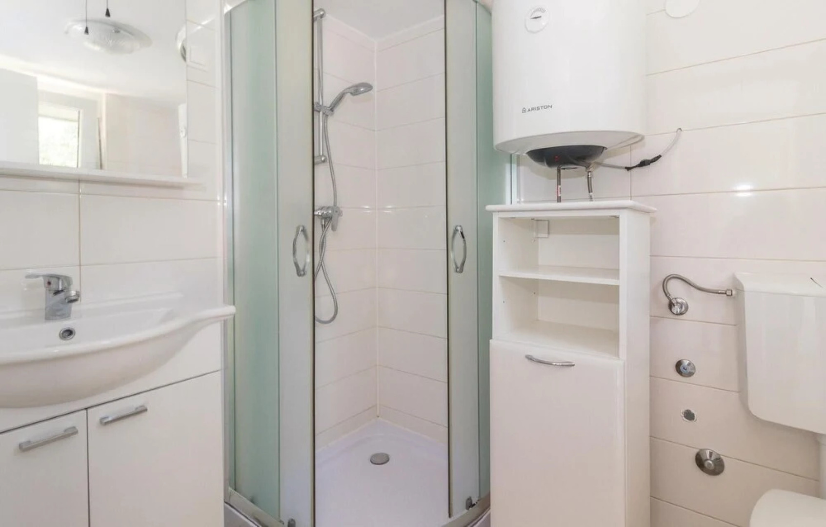 Nice Home in Premantura With Wifi and 4 Bedrooms