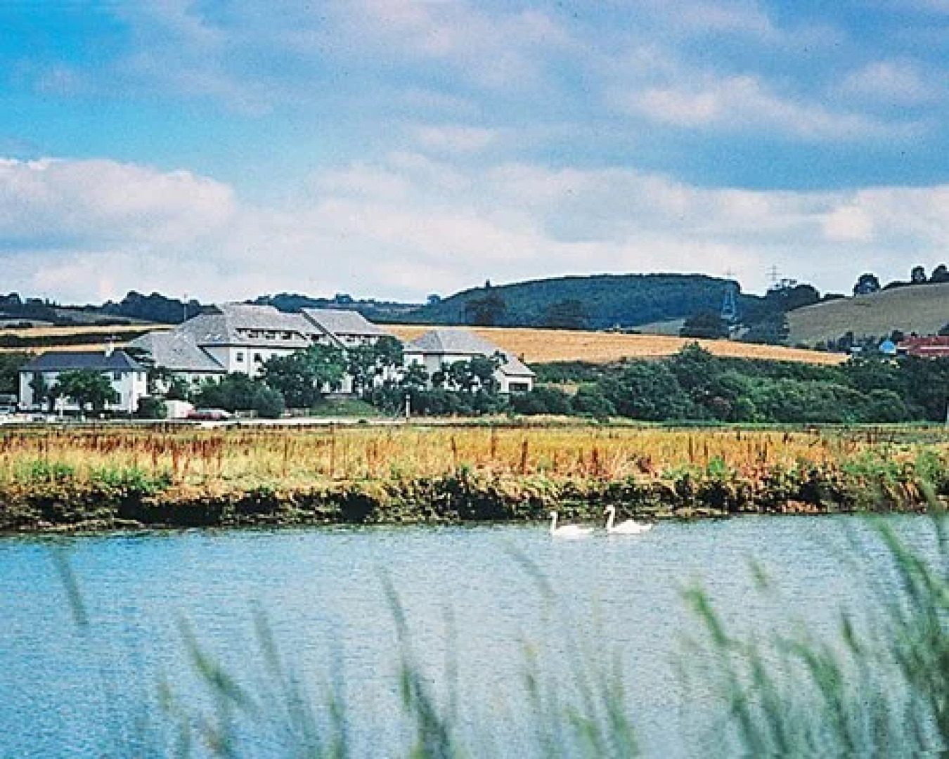 Plg At Passage House Club Hotel