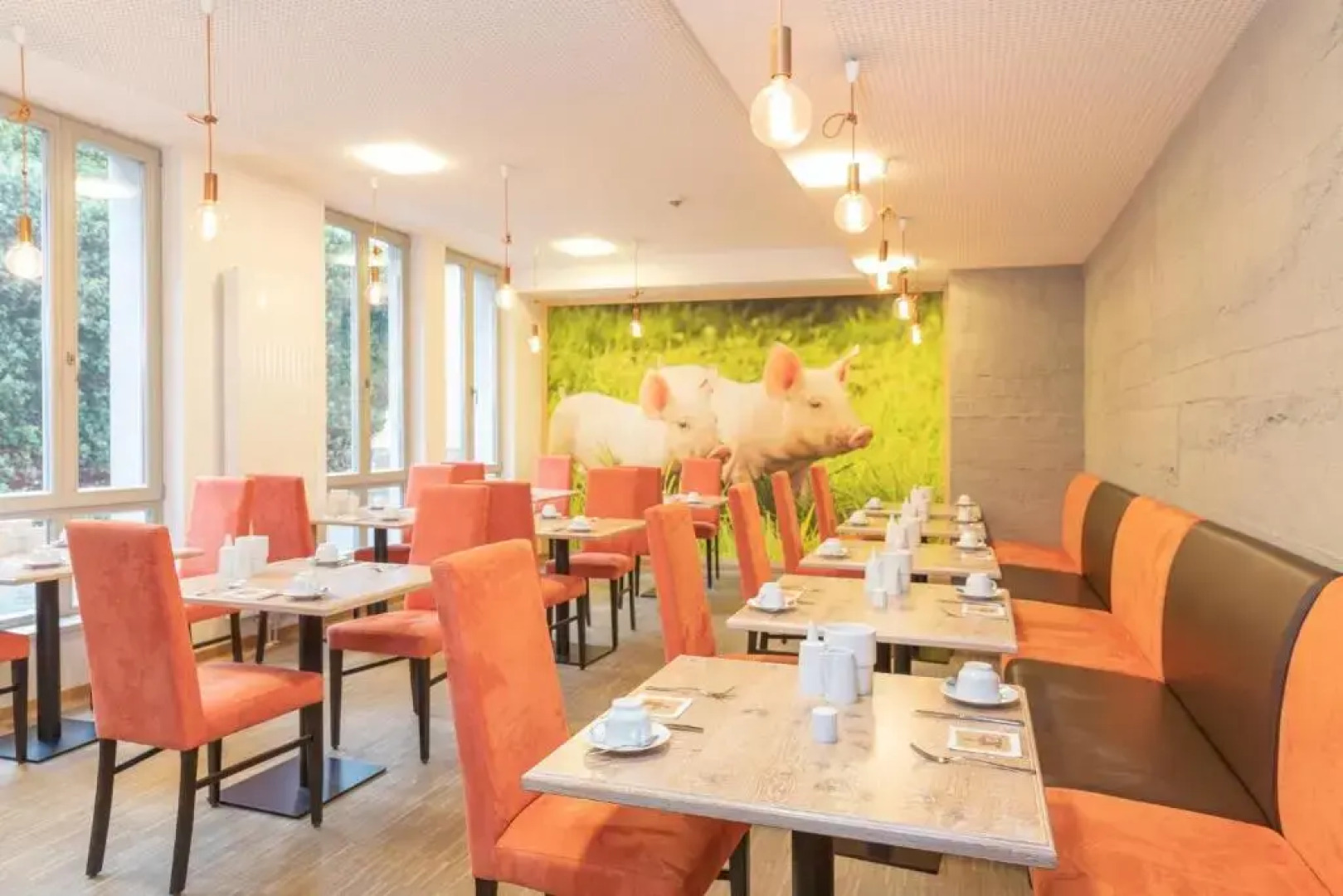 Radlerhotel Wassertrüdingen