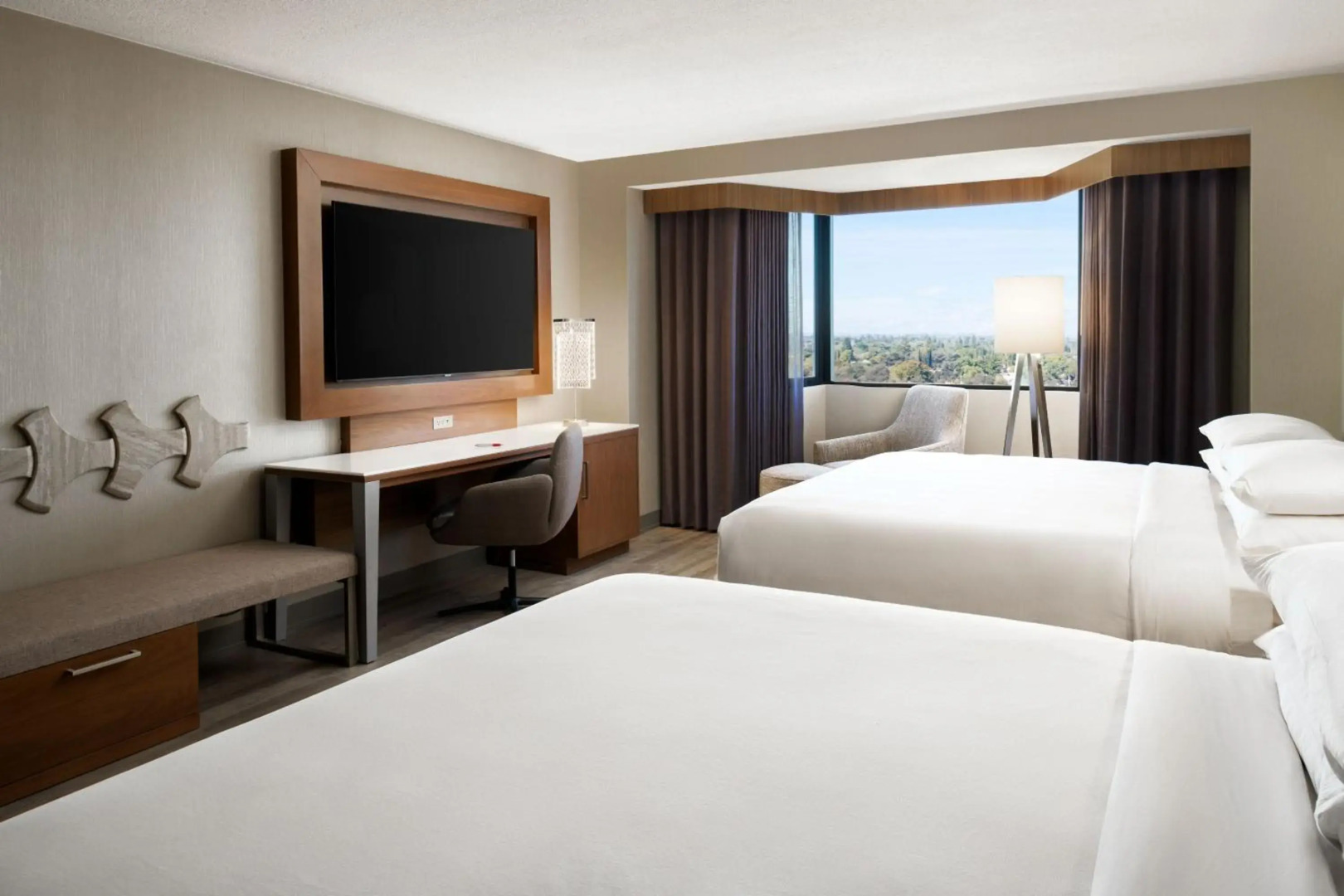 Sacramento Marriott Rancho Cordova
