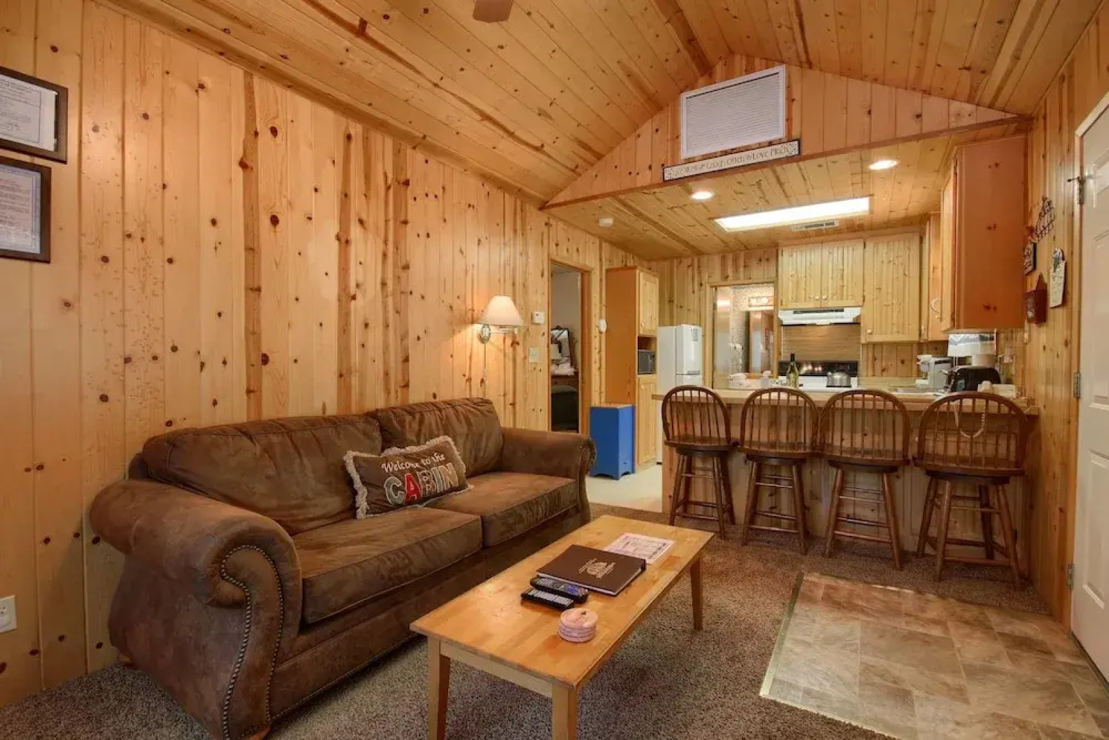 Edna's Hearts Desire