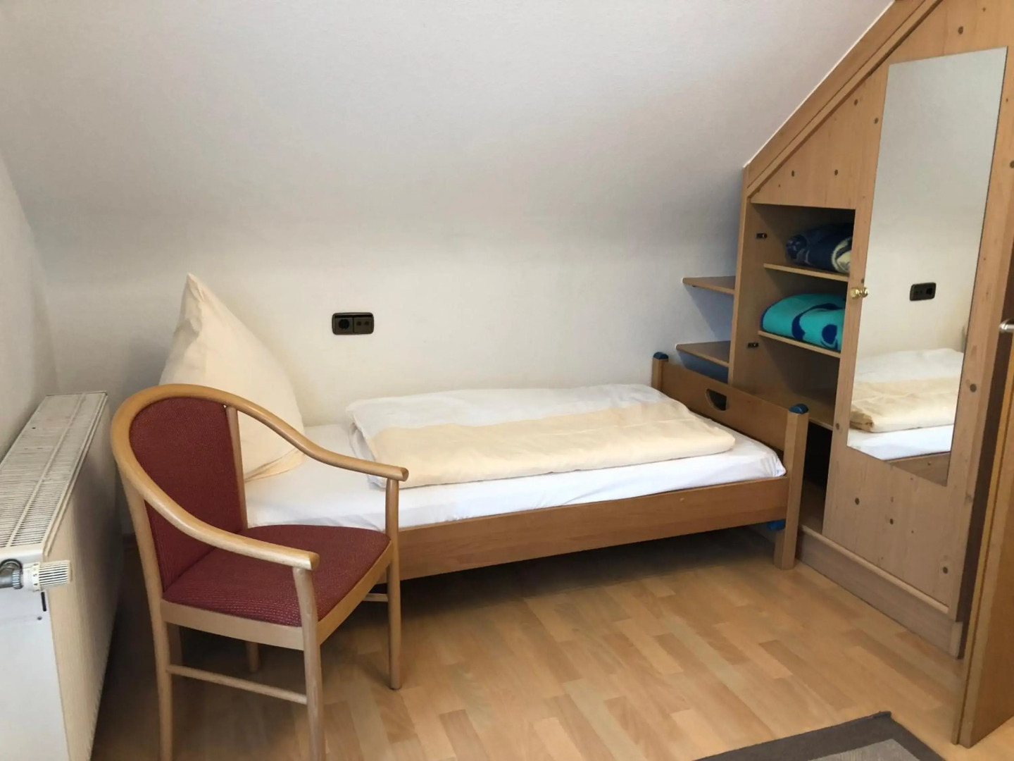 Hotel Rose Heidelberg