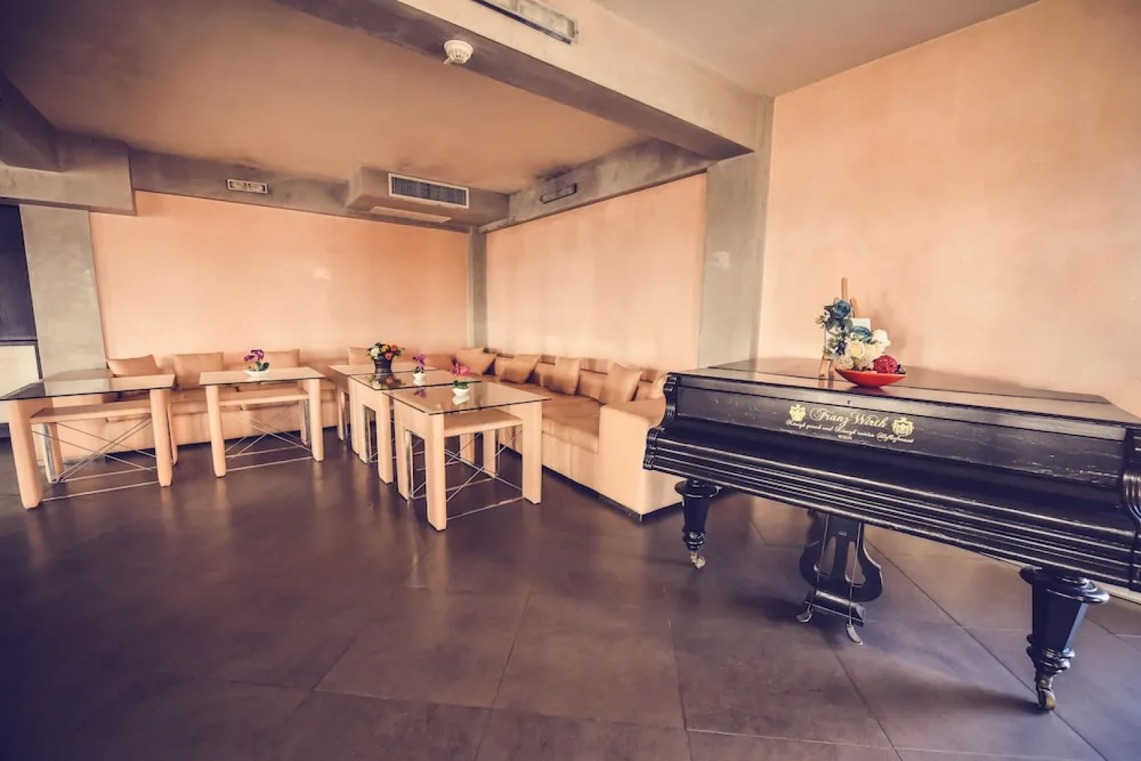 Hotel Spa Ice Resort