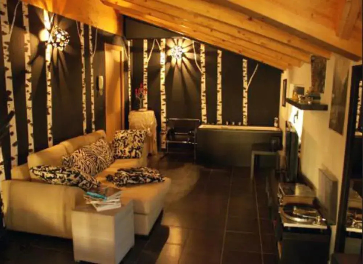 B&B Benessere Lacasanera