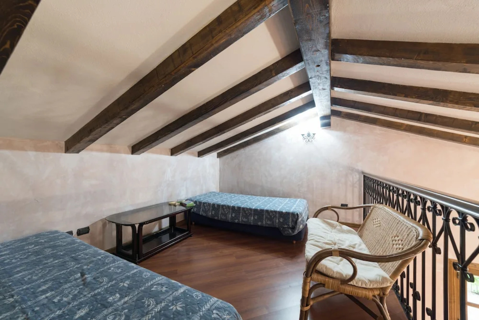 Villa Il Castagno Dell'etna