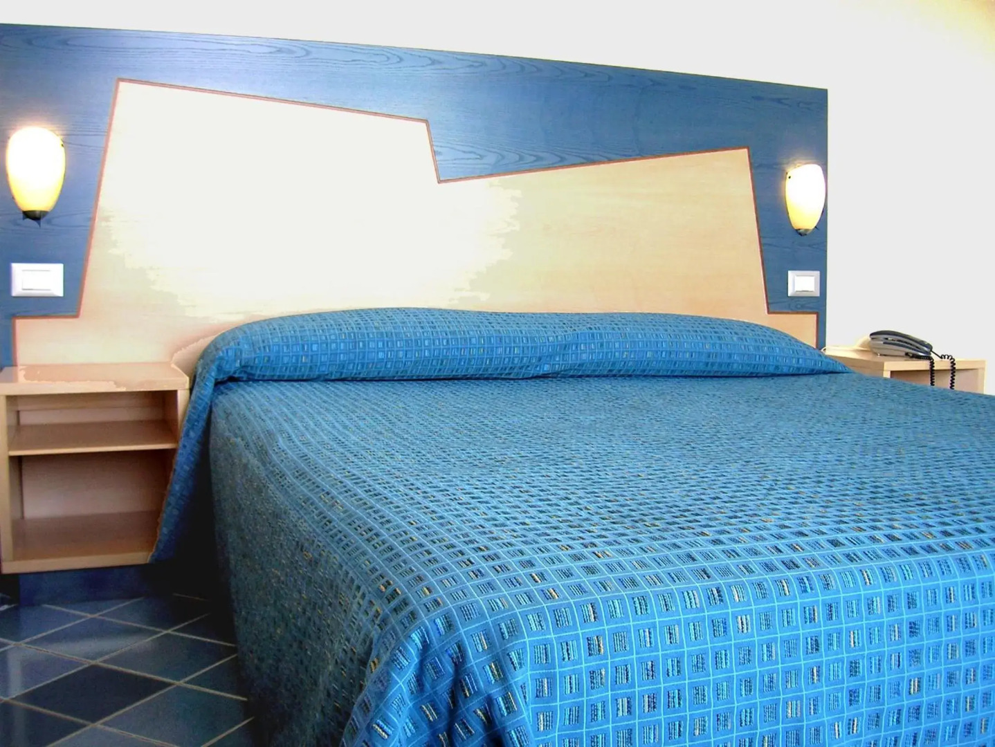 Hotel Torre Del Sole