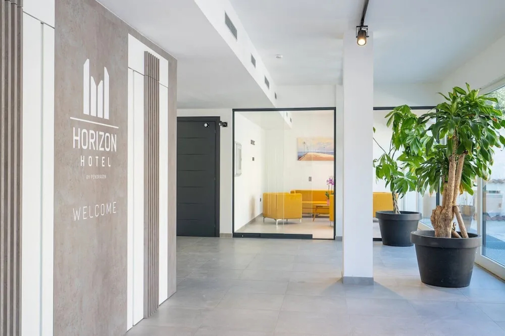 Horizon Hotel Badesi