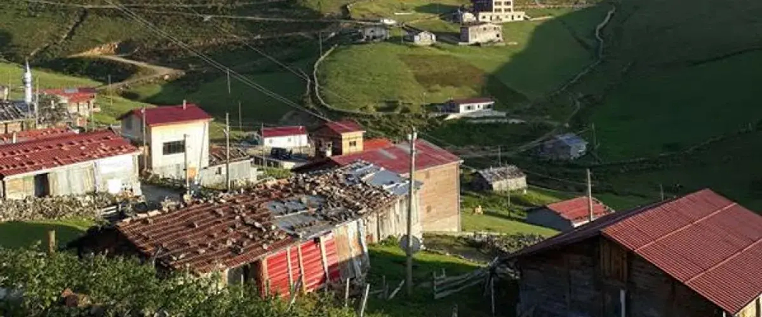 Migroras Otel & Restaurant - Karestel Yaylasi