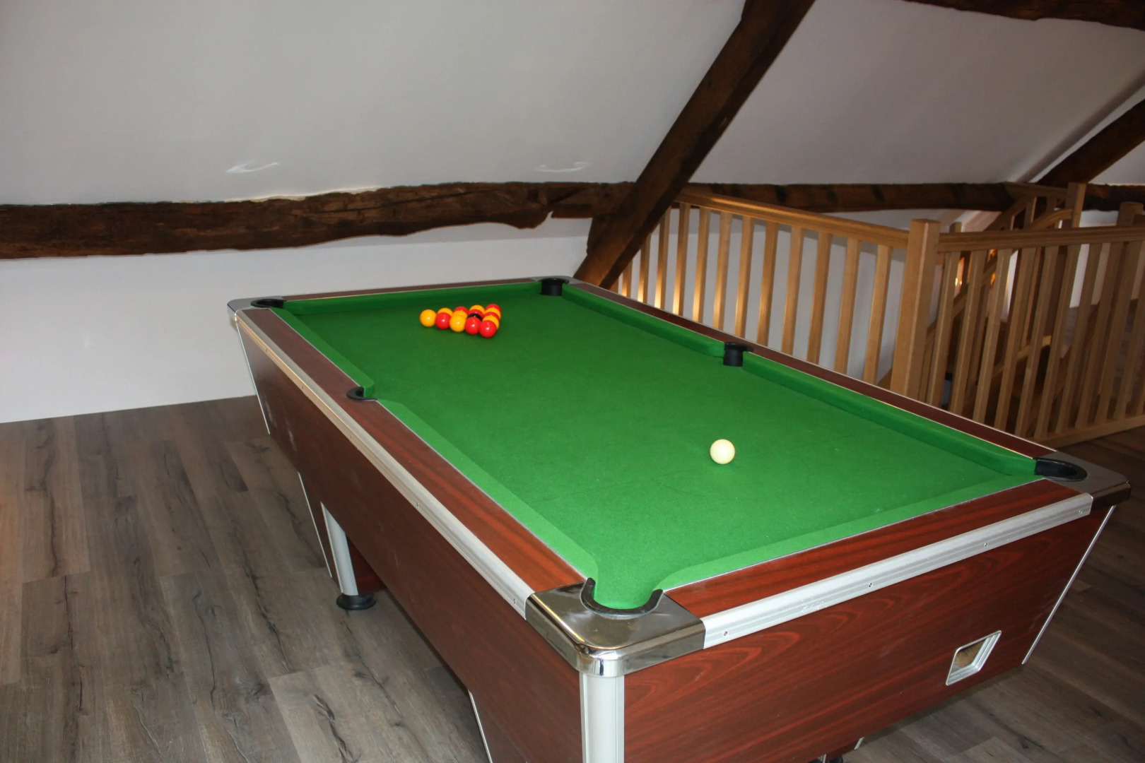 Chambres d'Hotes La Brocherie