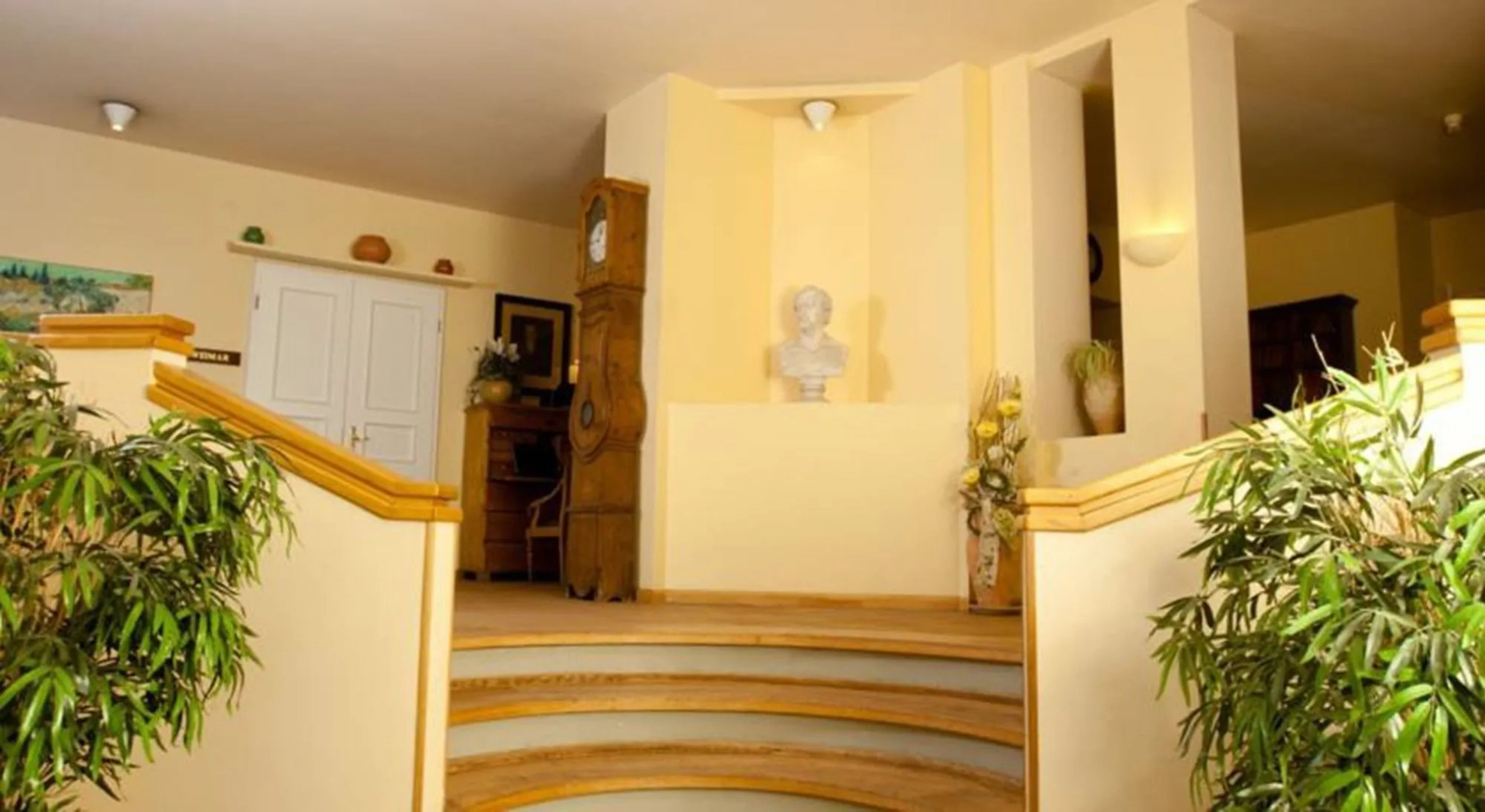 Best Western Hotel Geheimer Rat