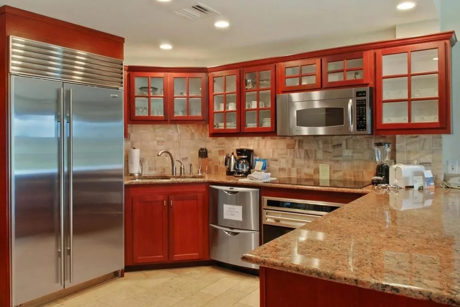 Waipouli Beach Resort