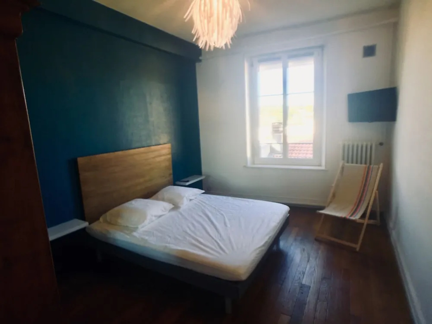 Les Appartements de Louis