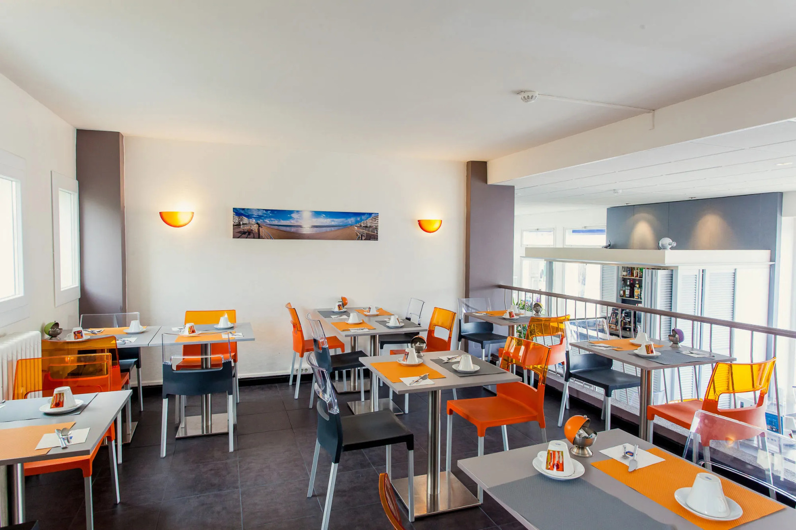 The Originals City, Hôtel de l'Europe