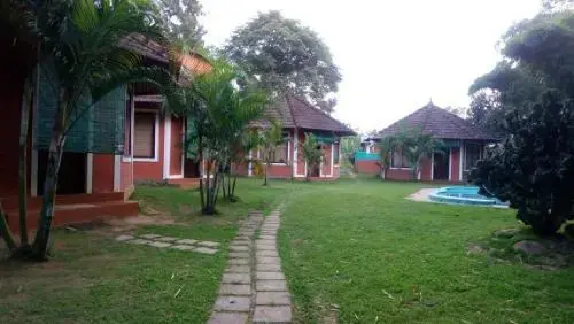 Sunbird Garden Resort