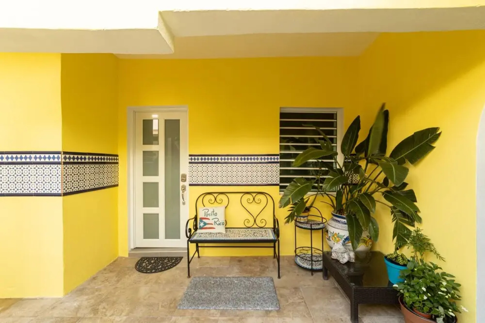 Andalucia Guest House