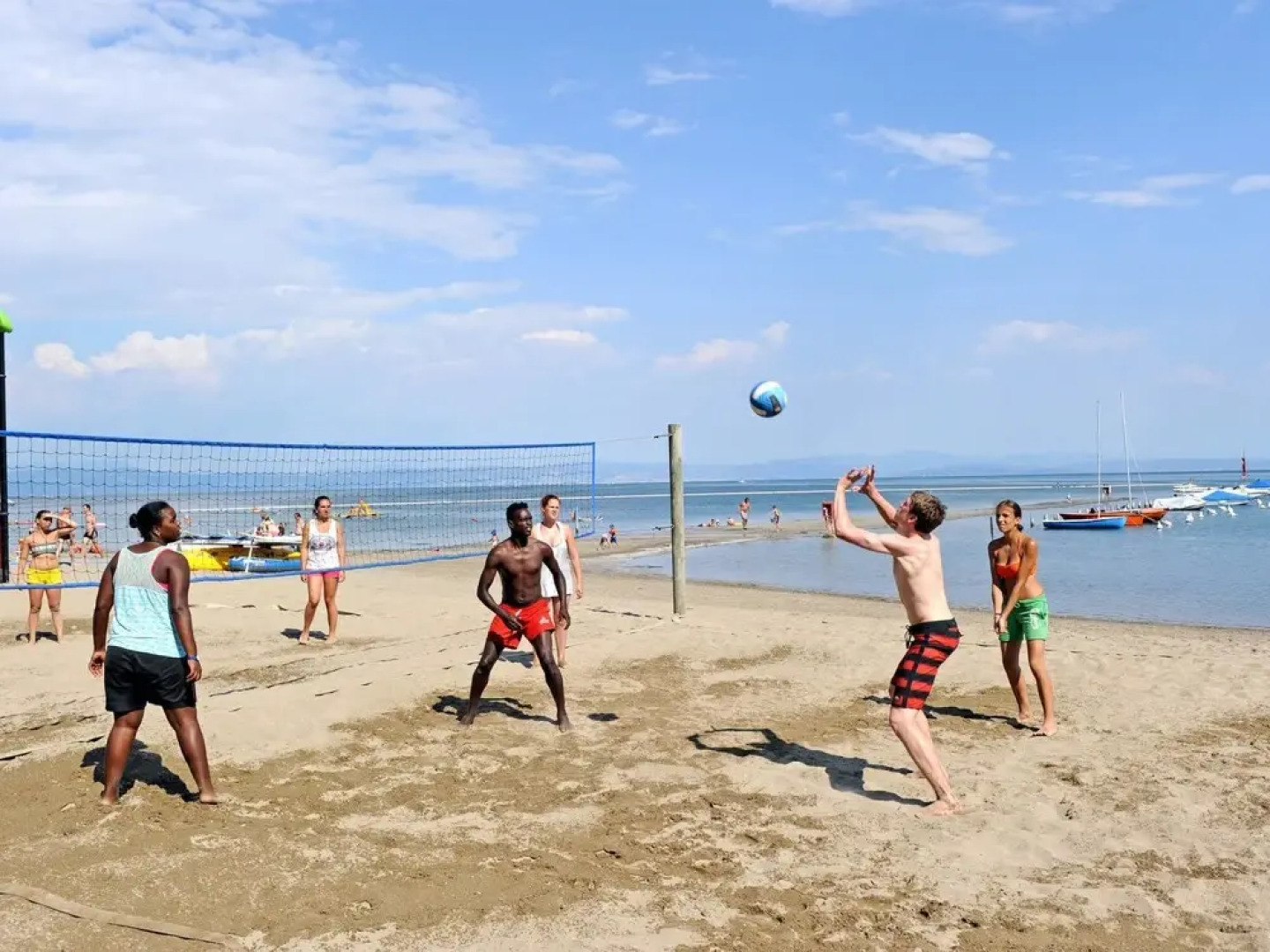 Exotic Villaggio Primero