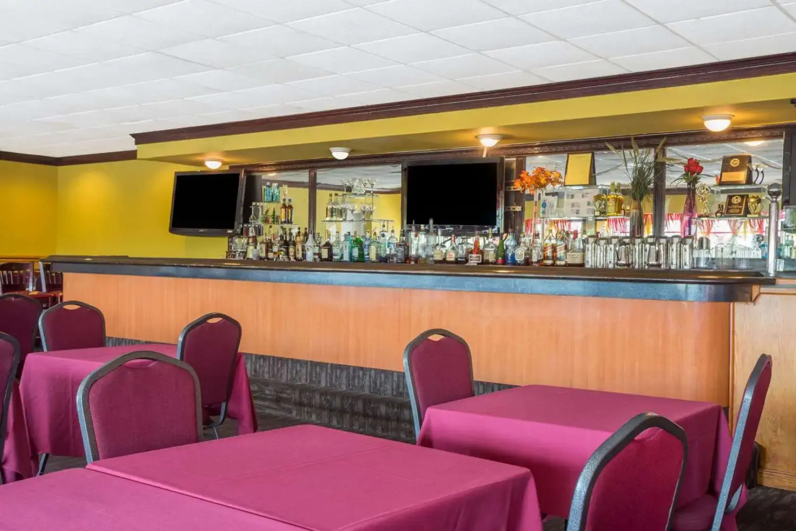 Red Roof Inn Baltimore