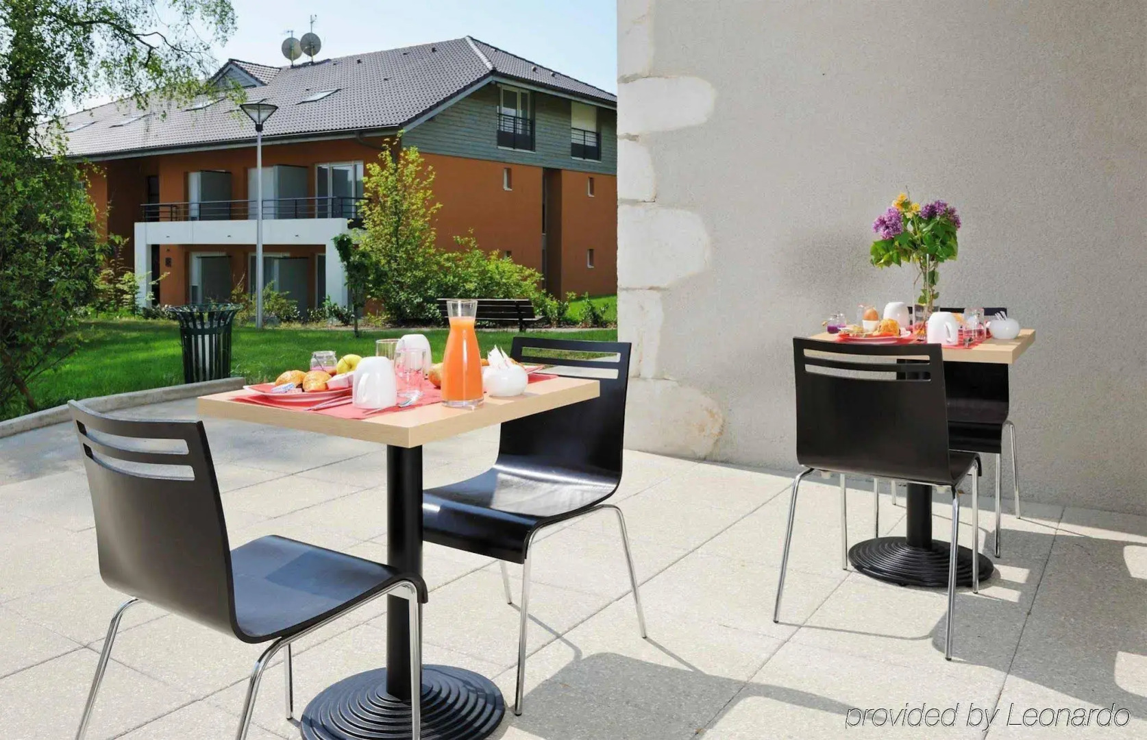 Residhome Le Carre d'Or Prevessin