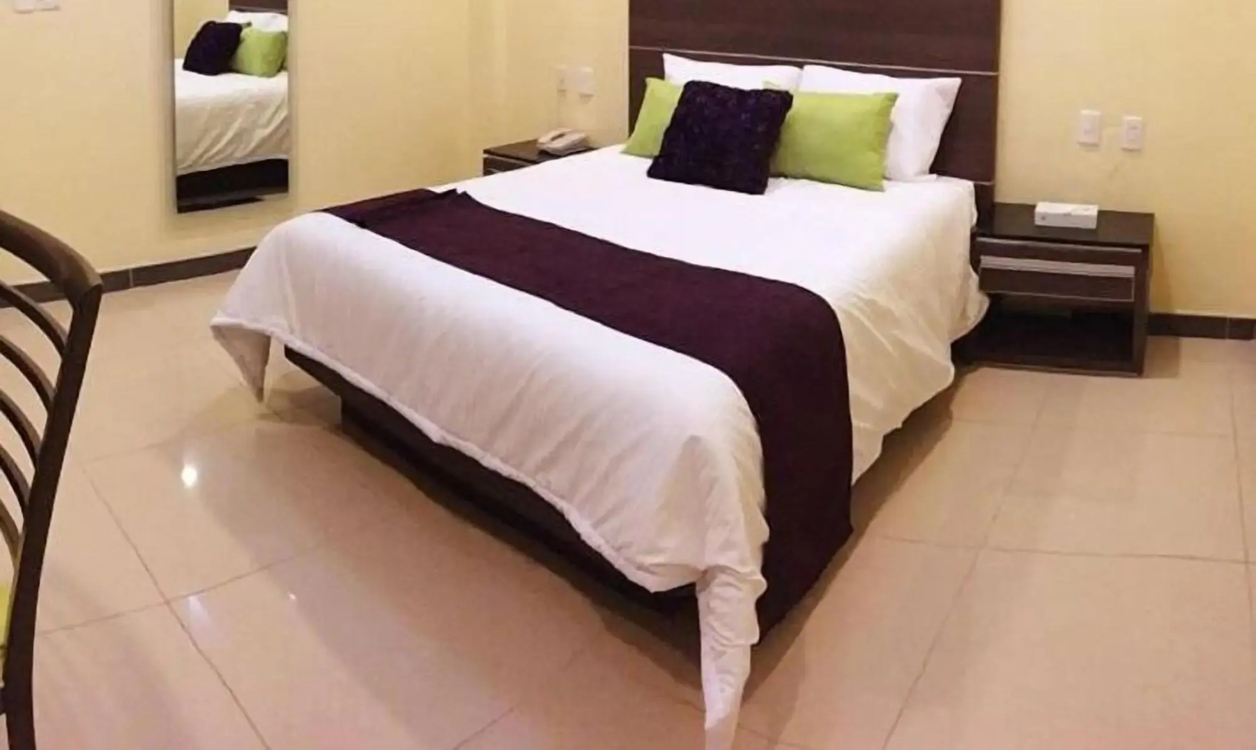 Gran Hotel Don Nacho